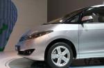 BYD M6 2010 года